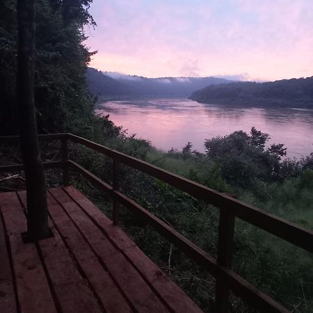 Yasi Yatere Reserva Agroecologica El Soberbio Exterior foto