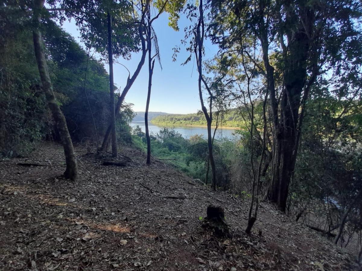 Yasi Yatere Reserva Agroecologica El Soberbio Exterior foto