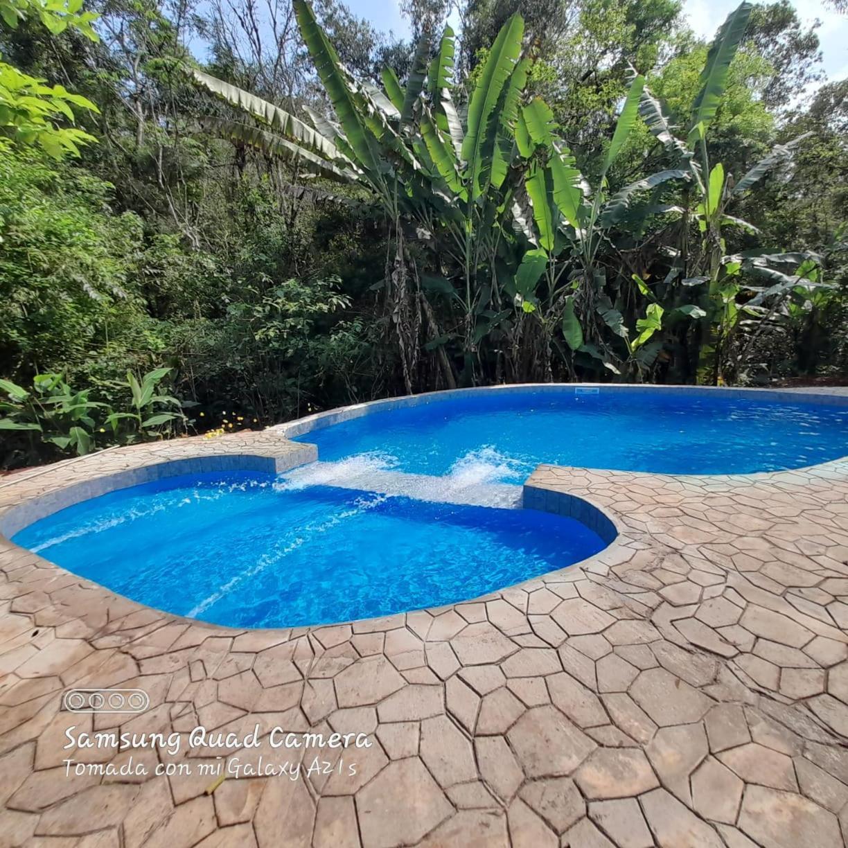 Yasi Yatere Reserva Agroecologica El Soberbio Exterior foto