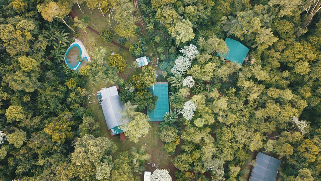 Yasi Yatere Reserva Agroecologica El Soberbio Exterior foto